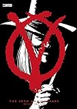 V for Vendetta 30th Anniversary Deluxe Edition by 