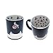 Produktbild 1. FC Köln Tasse "Skyline" black