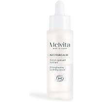 Melvita NectarCalm Beruhigendes Serum – Feuchtigkeitsspendende Pflege Für Empfindliche Haut (30 Ml)