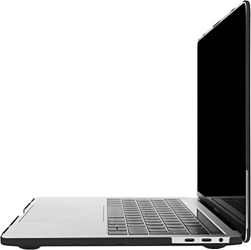 Artwizz Rubber Clip (for MacBook Pro 15, 2016) black - 3