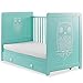 Cosatto Story Cot Bed (Owlet)