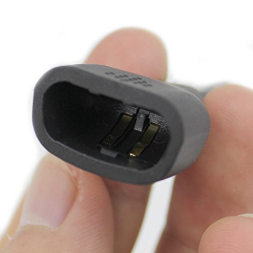 BlueBeach® Ersatz FITBIT ONE USB Ladekabel Ladegerät Ladestation - 4