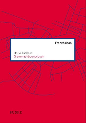 Télécharger Grammatikübungsbuch Französisch PDF