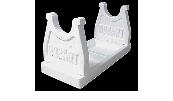 Robart Super Stand 401 Rob401 Amazon De Musikinstrumente Dj Equipment