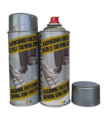 Preisvergleich Produktbild Motip Kaugummi-Entferner 400ml