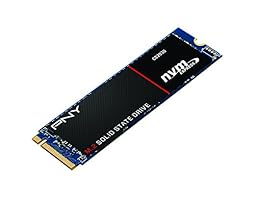 PNY M280CS2030-240-RB "CS2030 M.2 2280 PCIe NVME" SSD, 240GB