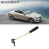 Scheibenbremsbelag-Verschleißsensor passend für: für BMW X5 E53 2000-2006 als Ersatzleitung