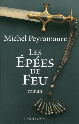Les  épées de feu
