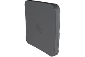 MikroTik mANT LTE 5o 5dBi LTE Antenna with Two SMA connectors, MTAO-LTE-5D-SQ (with Two SMA connectors)