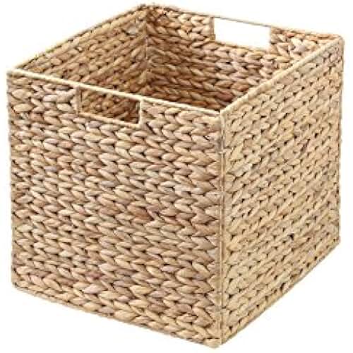 Suchergebnis auf Amazon.de für: Beige - Aufbewahrungskörbe / Körbe