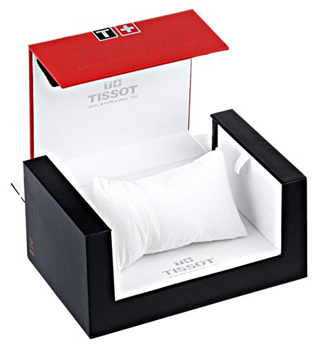 Tissot Men's Carson Automatic Watch T0684271605100