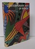 Image de Contemporary art of Africa