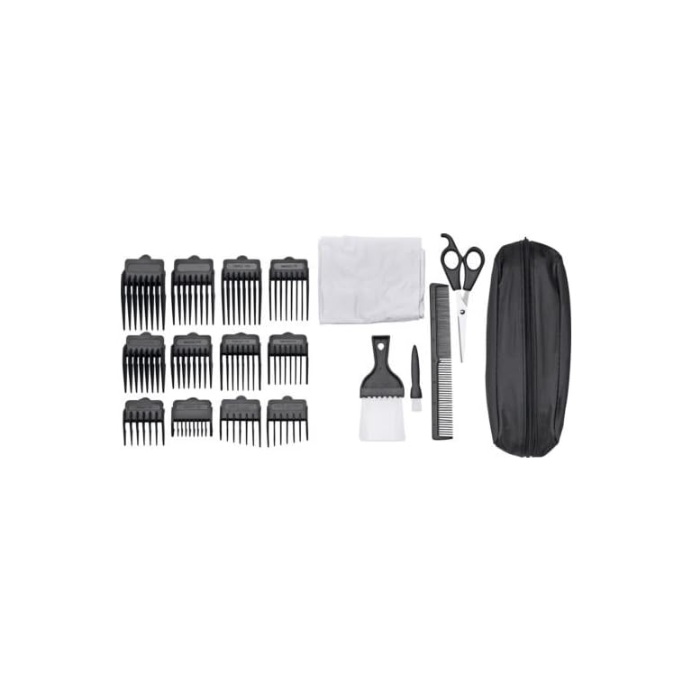 High Quality Babyliss For Men 22 Piece Mains Hair Clipper.