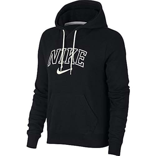 Amazon.fr pull nike femme