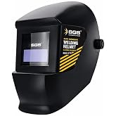 Sgs SGS1270 Colormatik Baş Kaynak Maskesi