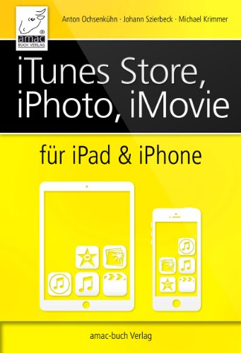 Download iTunes Store, iPhoto, iMovie für iPad & iPhone Download iTunes Store, iPhoto, iMovie für iPad & iPhone