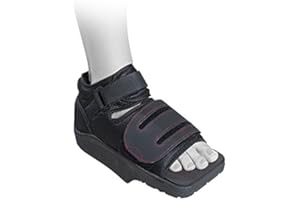 DJO FRANCE PodaPro™ Post-op e post-trauma Taglia M