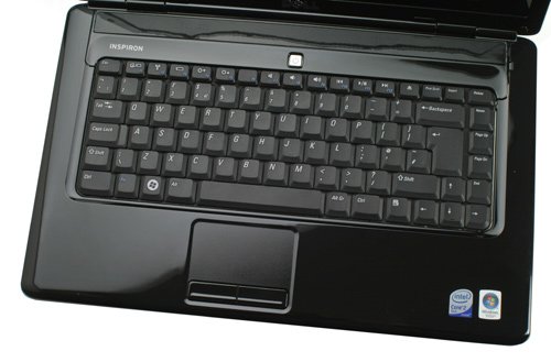 Dell Inspiron 1545 PINK Intel   2200 MHz 250 GB 3072 MB GMA 4500MHD