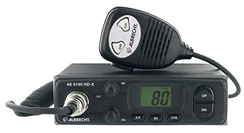 Preisvergleich Produktbild Albrecht AE6490