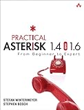 Image de Practical Asterisk 1.4 and 1.6: From Beginner to Expert