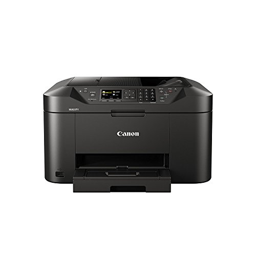 Canon MAXIFY MB2150 Multifunction Colour Inkjet Printer (Printer + spare xl compats)