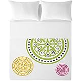 Devota & Lomba Ander - Juego de sábanas, 270 x 160 cm