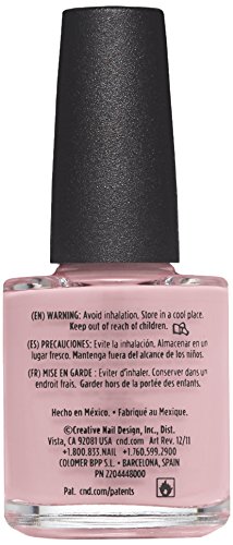 CND Vinylux Mauve Maverick , 1er Pack (1 x 15 ml) - 3