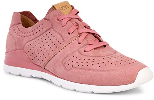 Preisvergleich Produktbild UGG Tye Größe 38 EU pink Dawn