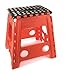 Produktbild Pusher Dot Step Trittleiter/Hocker, Mehrfarbig, 38 x 22 x 39 cm