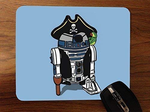 Preisvergleich Produktbild Drempad Gaming Mauspads Custom, RD Pirate Desktop Mouse Pad