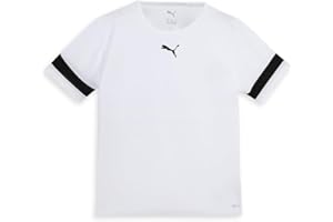 PUMA Teamrise Jersey Jr Camiseta Niños