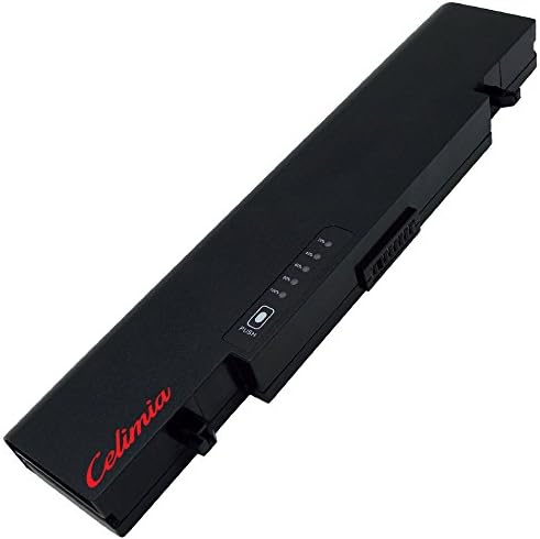 SAMSUNG RV-415 NPRV415 NTRV415 RV-510 NPRV510 NTRV510 RV-515 Laptop compatible battery 4400mAh 11,1V - Celimia -
