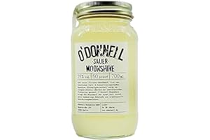 PIHAMI O`Donnell Moonshine Sauer 0,7 Liter