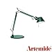 Produktbild Artemide Tolomeo Micro E14 grün Tischleuchte