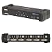 Produktbild 4 Port Dual-Link DVI KVM [CS1784 A] -