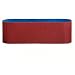 Produktbild 3tlg. Schleifband-Set 75 x 533 mm, 150