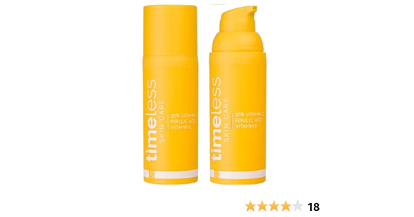 timeless vitamin c amazon uk