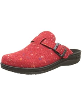 Romika Damen Village 365 Pantoffeln