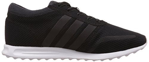 adidas Herren Los Angeles Sneakers, Blau Neon - 6