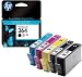 Produktbild 5 HP364 Original Printer Ink Cartridges - For use with HP Deskjet D5400 D5445 D5460 Photosmart B8500 B8550 B8553 B8558 C309 C309A C309G C5300 C5324 C5370 C5373 C5380 C5383 C5388 C5390 C5393 C6300 C6324 C6350 C6380 C6383 C7380 D5463 D5468 D7560 Plus B210C
