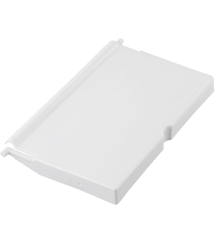 Volet D'écumoire Piscine - Déflecteur De Remplacement En Plastique - Installation Facile Sans Outil - 9