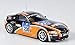 Produktbild BMW Z4 Coupe, No.230, BTI, 24h Nürburgring, 2011, Modellauto, Fertigmodell, Minichamps 1:43