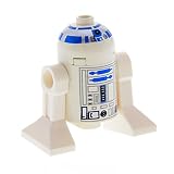 Lego Star Wars R2 D2 Droid 7191 10144 7680 7171 7190 4502 7660 7140 7669 4475 F58 - Lego