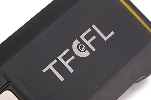 Wiederaufladbare LED Fahrradlicht – TFCFL 800 Lumen-Scheinwerfer, vorderes Licht, Sitze ALLE Fahrräder, Straße, Berg, wasserdicht – Einfache Installation USB-Zyklus-Taschenlampe - 8