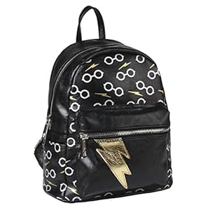 mochila harry potter amazon