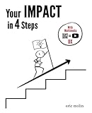 Your IMPACT in 4 Steps by 