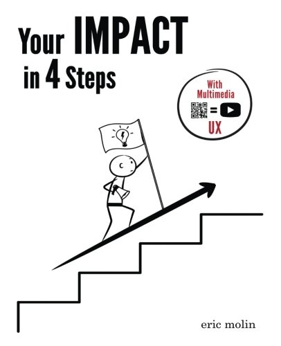 Your IMPACT in 4 Steps