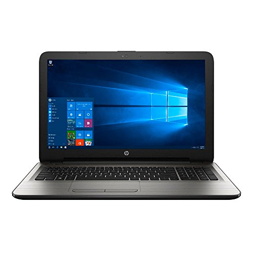 HP 15-ay068sa 15 6-inch Laptop Intel Core i7-6500U 2 5 GHz   3 1 GHz Turbo Processor  8GB RAM  1TB HDD  HD Display  1366 x 768 Resolution   DVDRW  HDM