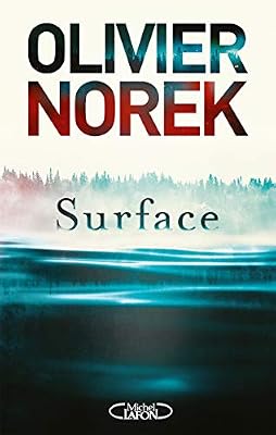 Michel Lafon Surface