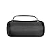 Produktbild Tcrizhao Langlebig wiederverwenden Tragbare Hartschalen-Tasche for JBL Charge 4, wasserdichter Bluetooth-Lautsprecher, Reisetragetasche (schwarz) mit Schultergurt für das Hausverpacken